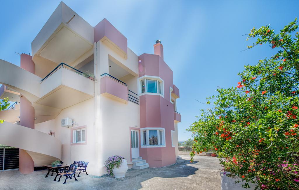 Hostal Kissamos Luxurious House Habitación foto